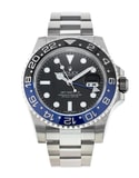 Rolex GMT Master II 116710 BLNR